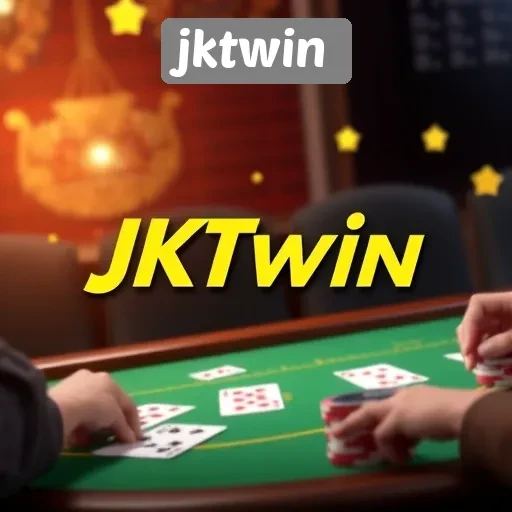 Pengalaman Bermain di Jktwin yang Menarik dan Seru