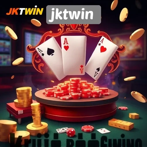 Jelajahi Pengalaman Game Menarik di Situs Jktwin