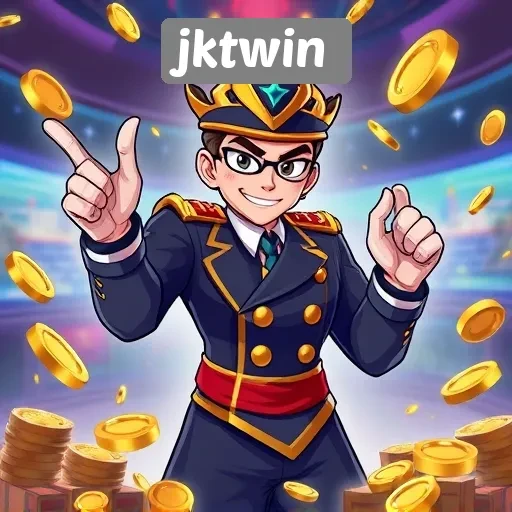 Menjelajahi Fitur Menarik dari Situs Game Jktwin