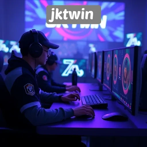 Analisis Fitur Unggulan JKTWIN untuk Pengalaman Bermain yang Menarik