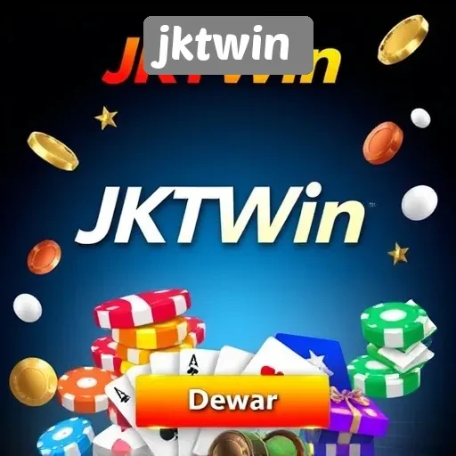 Apa Itu Situs Game JKTWin Kenali Fitur dan Layanannya