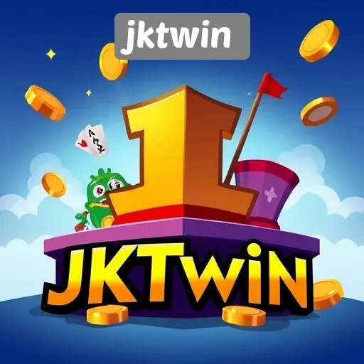 Mengenal JKTwin Sebagai Platform Game Terpercaya di Indonesia