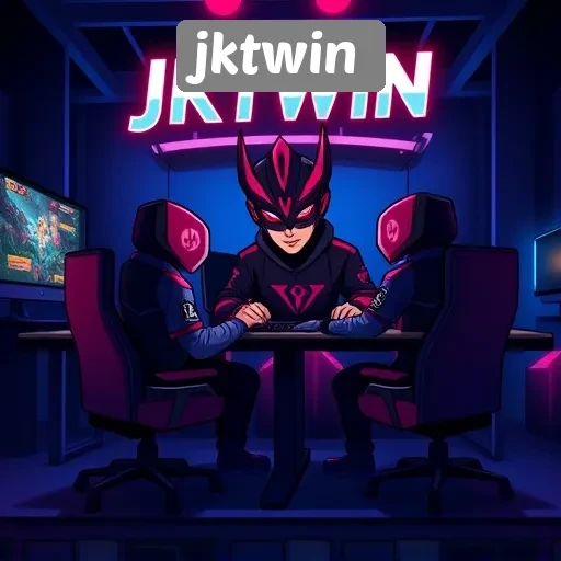 Mengapa JKTWIN Menjadi Pilihan Utama Para Gamer Indonesia