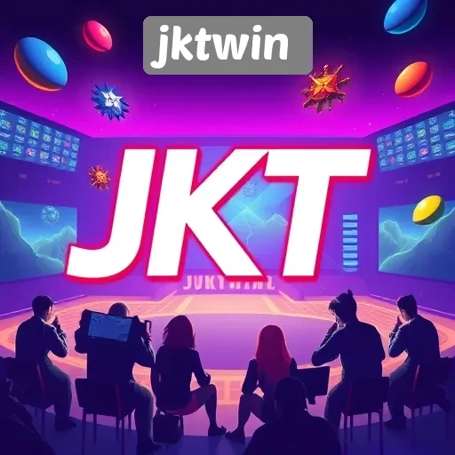 JKTwin Sebagai Pilihan Utama Media Game Indonesia