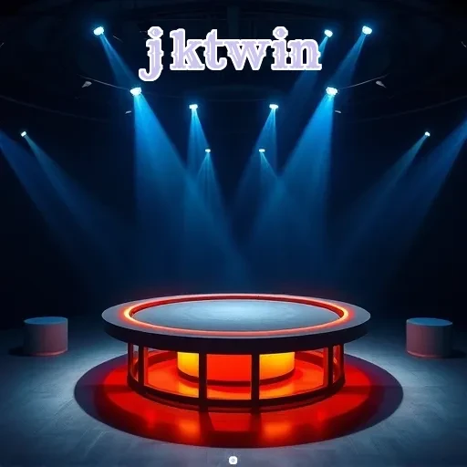 jktwin Game Strategi