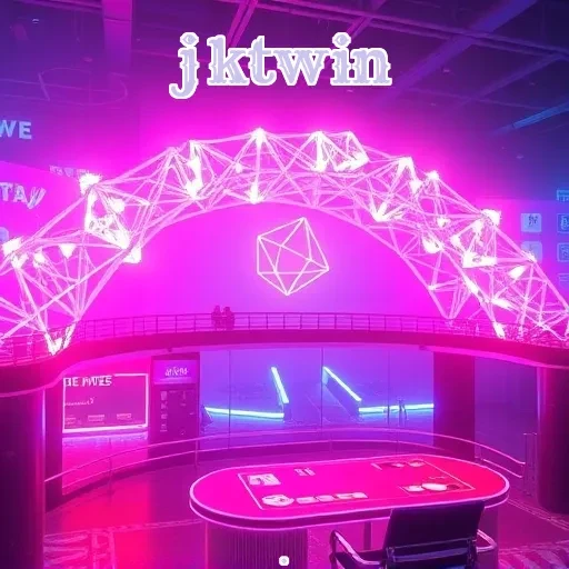 jktwin Streaming Game