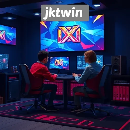 Review Fitur Unik yang Tersedia di jktwin